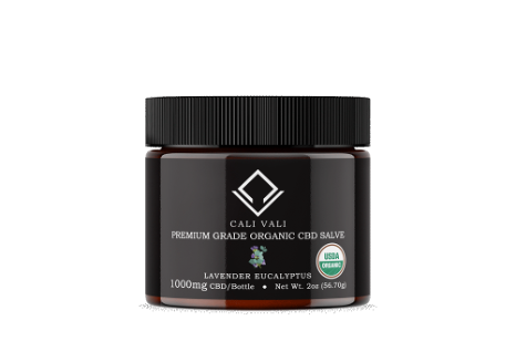 You’ll Want To Give This CBD Salve A Try