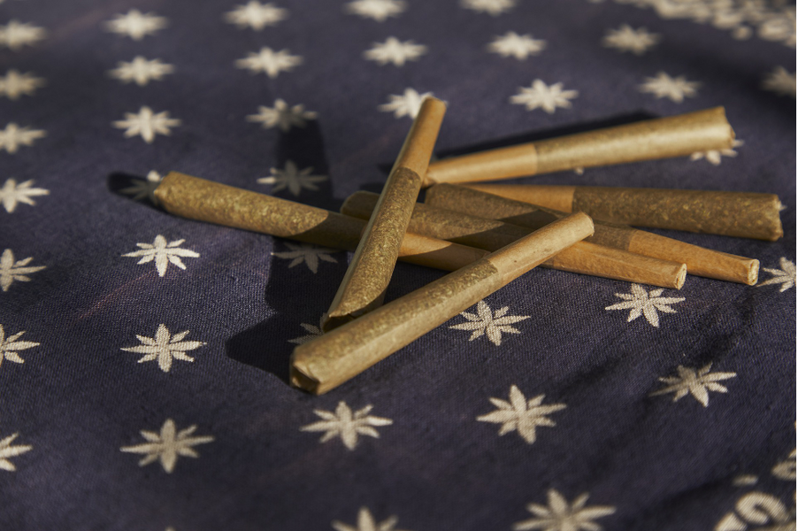 Which of Our Pre Rolls Is Right For You?