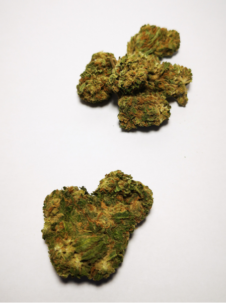 What Makes Our Pineapple Haze CBD Flower The Right CBD Flower For You?