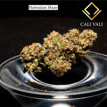 Load image into Gallery viewer, Hawaiian Haze Flower - Cali Vali CBD
