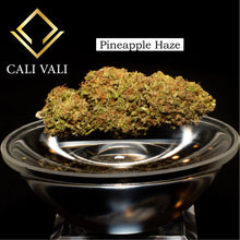 Load image into Gallery viewer, Pineapple Haze Flower Prerolls - Cali Vali CBD
