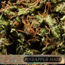 Load image into Gallery viewer, Pineapple Haze Flower Prerolls - Cali Vali CBD
