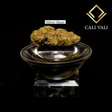 Load image into Gallery viewer, Silver Haze Flower - Cali Vali CBD
